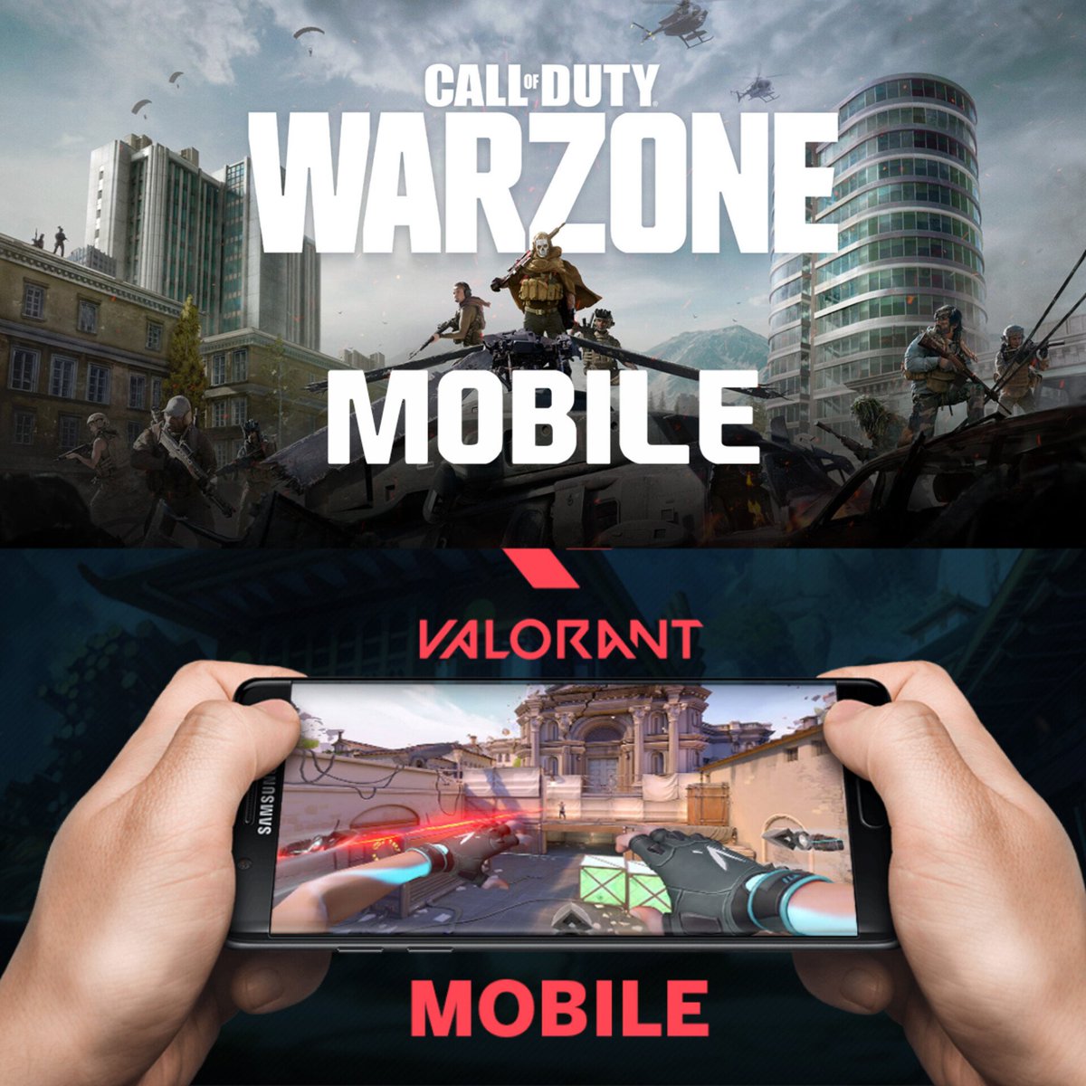 1ceStream tweet media