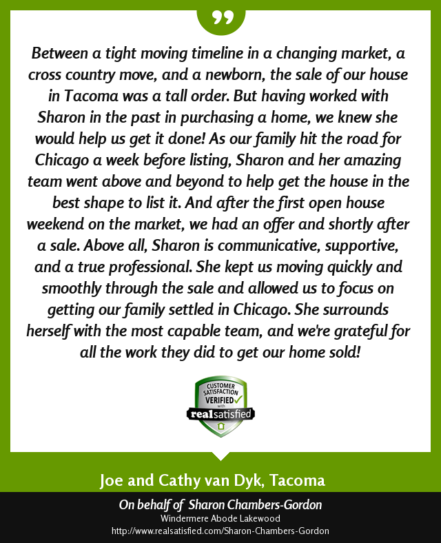 scgordon62's tweet photo. Who doesn't get excited about a happy client sharing their happiness? https://t.co/rjSqxAgyhA via @realsatisfied https://t.co/frctlWdpfM