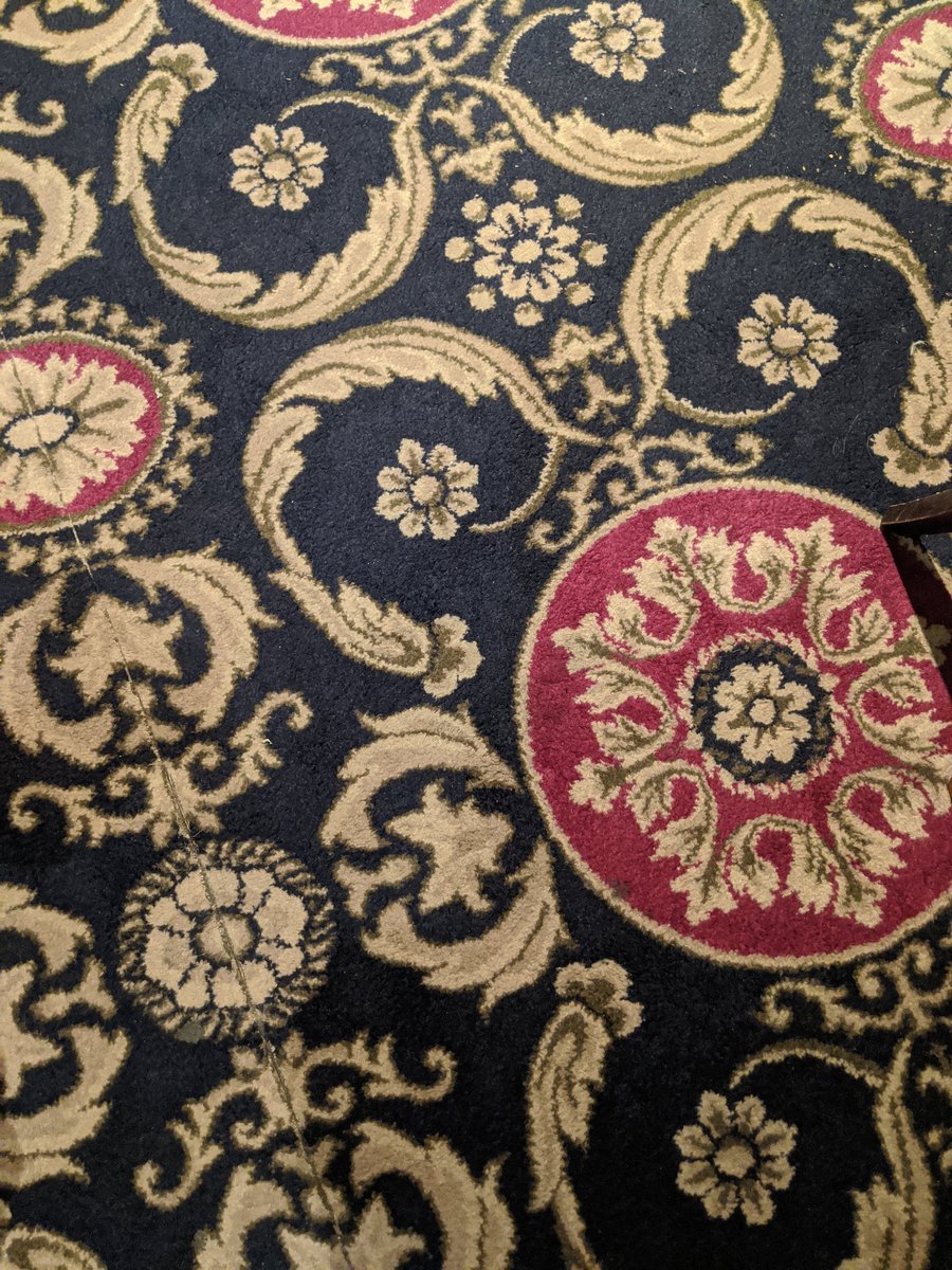 Wetherspoons Carpet of the Week tweet media
