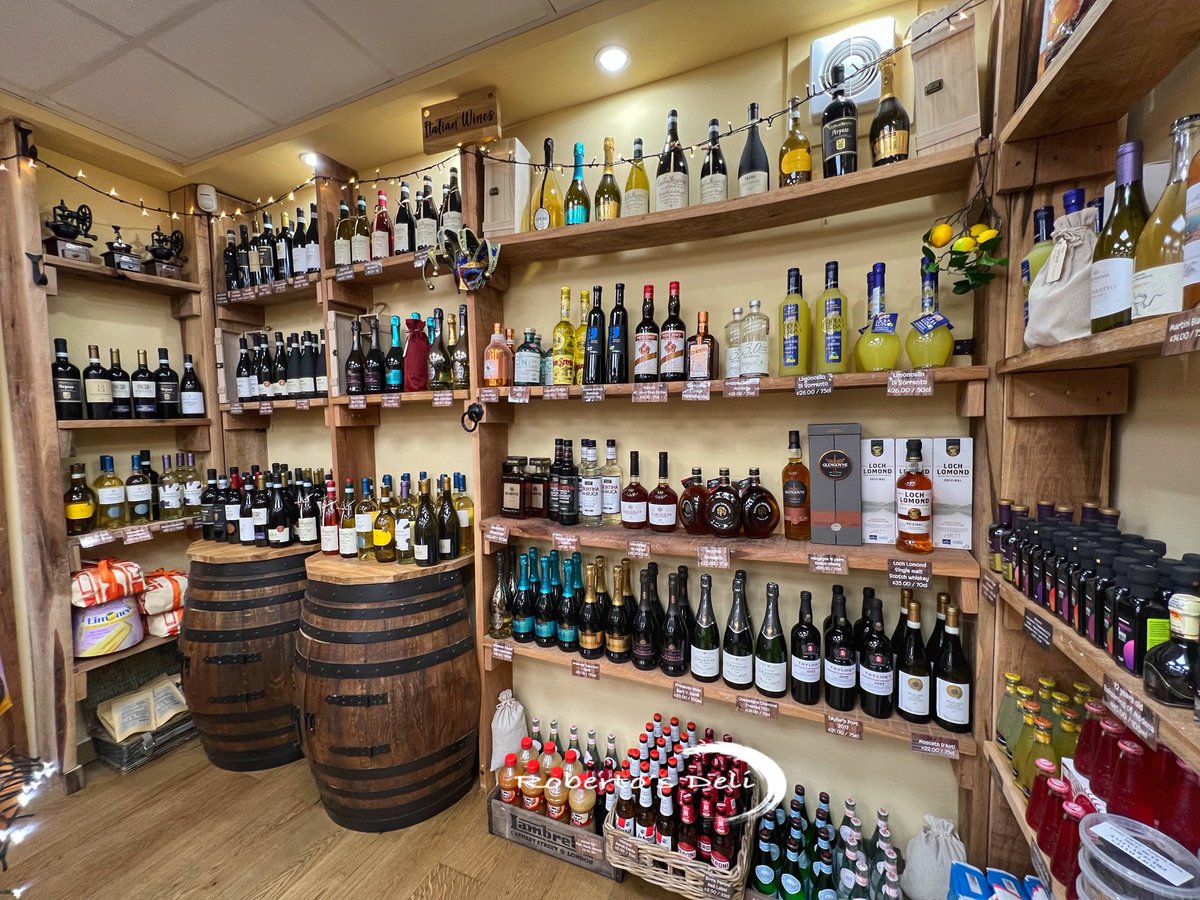 RobertosDeli1's tweet photo. Robertoโs Deli st Neots church walk opening hours this week.
Thursday 22/12/22 : 9.00am to 6.00pm
Friday 23/12/22. : 9.00am to 6.00pm
Saturday 24/12/22 : 9.00am to 4.00pm
#besocialcambridge #cambridgemarketsquare #cheeseshop #stneots #christmas2022 #englishcheese #shoplocal https://t.co/qwCFF3xQXn