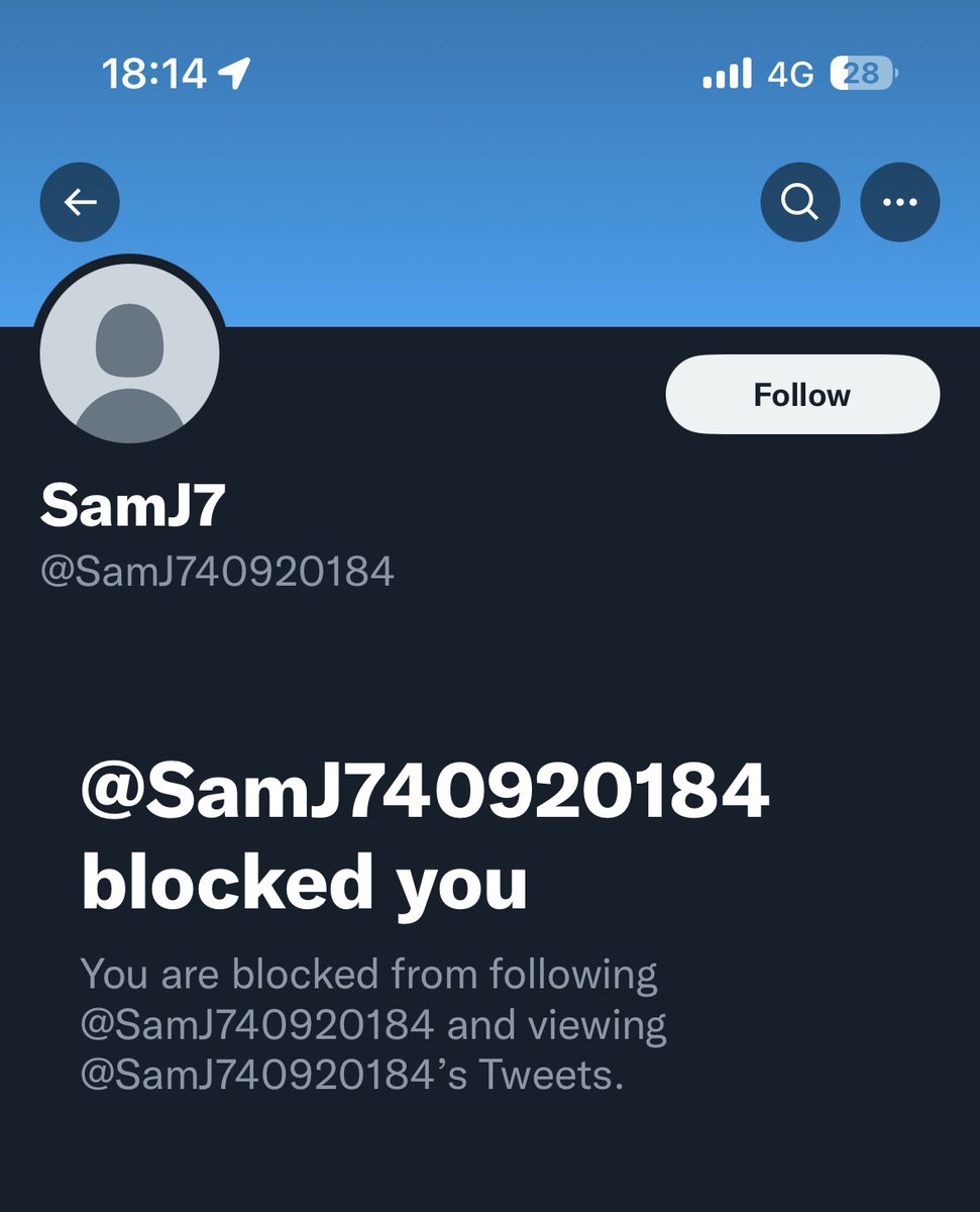 jasonified's tweet photo. @SamJ740920184

Coward. https://t.co/F33CRlpdIb
