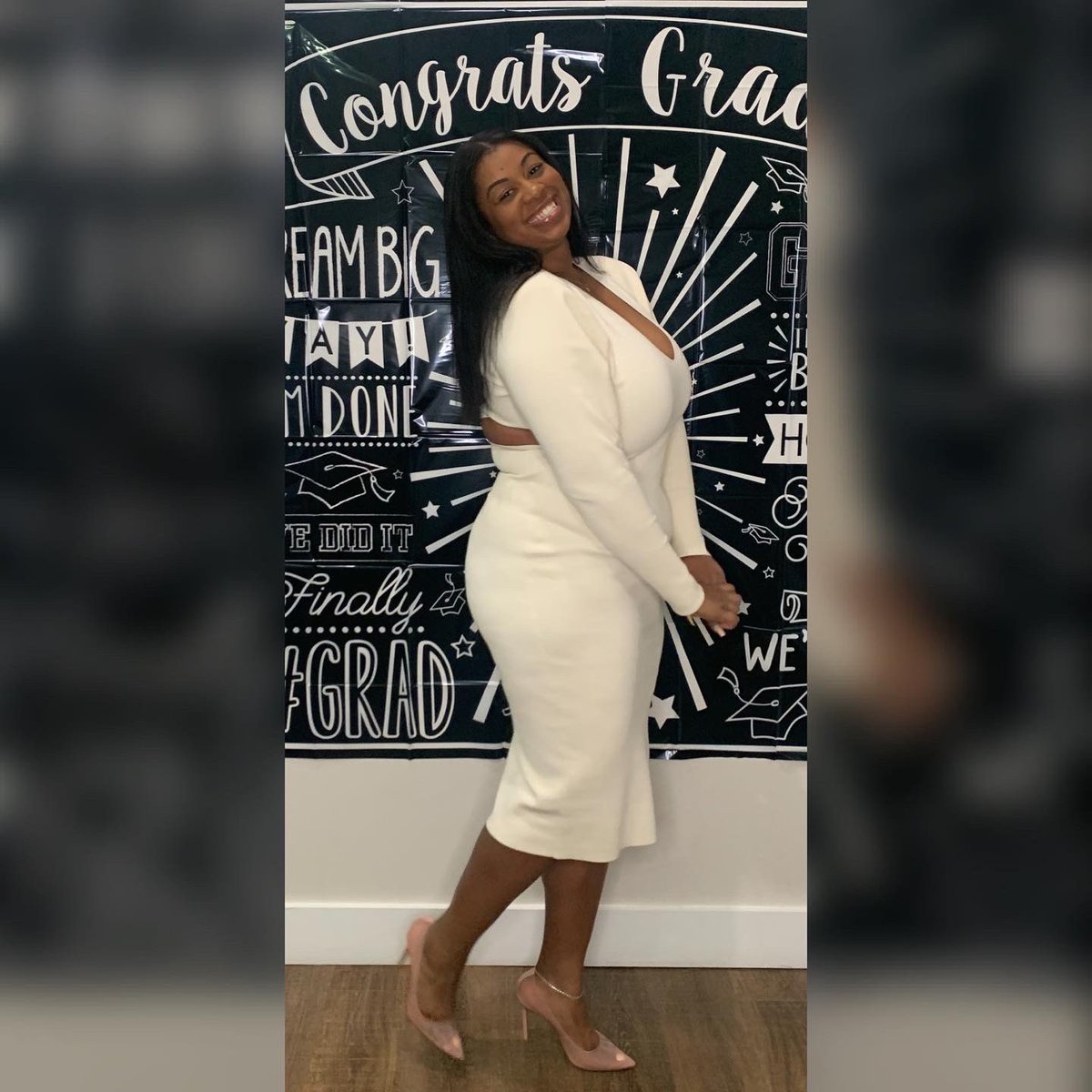Mrs__TD's tweet photo. M.B.A. 👩🏾‍🎓 Class of 2022! 🎉 https://t.co/uYph9ykpx8