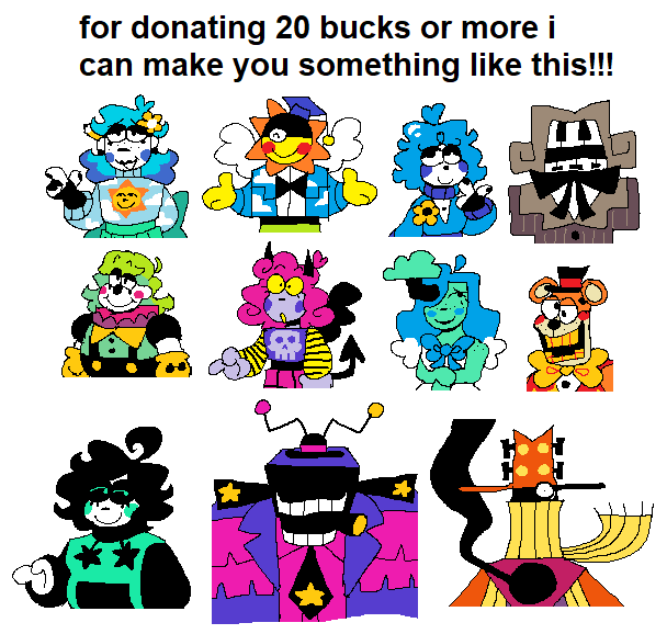 bep_celeste's tweet photo. in my partners area there is going to be a huge snowstorm, he's stuck in an abusive household with little to no food to last him the week, giving what you can or just sharing this around would help so much

CA: $t4tvamps
PP: bearb0t

For anything over $20 i can draw you something https://t.co/UULlf8RDbq
