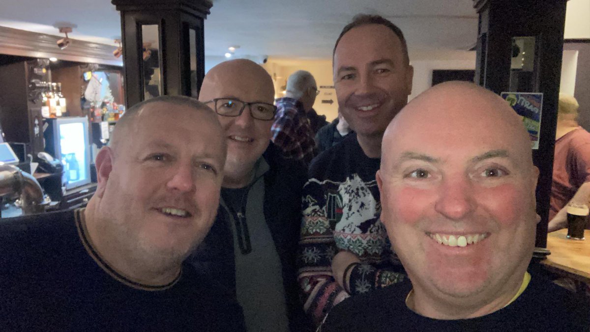 LiamHog1973's tweet photo. Great afternoon in preston #neversaidthatbefore https://t.co/EyIGthAIie