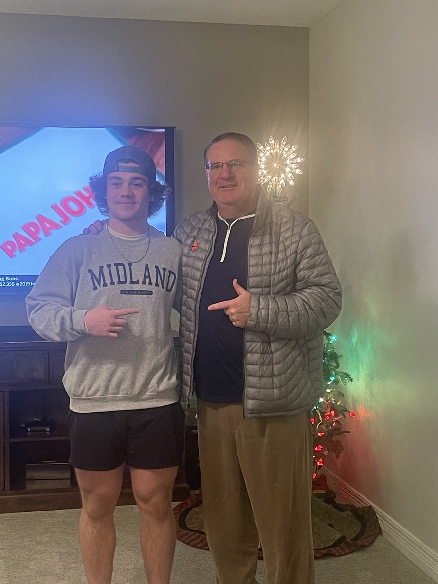 cooper fedde tweet media