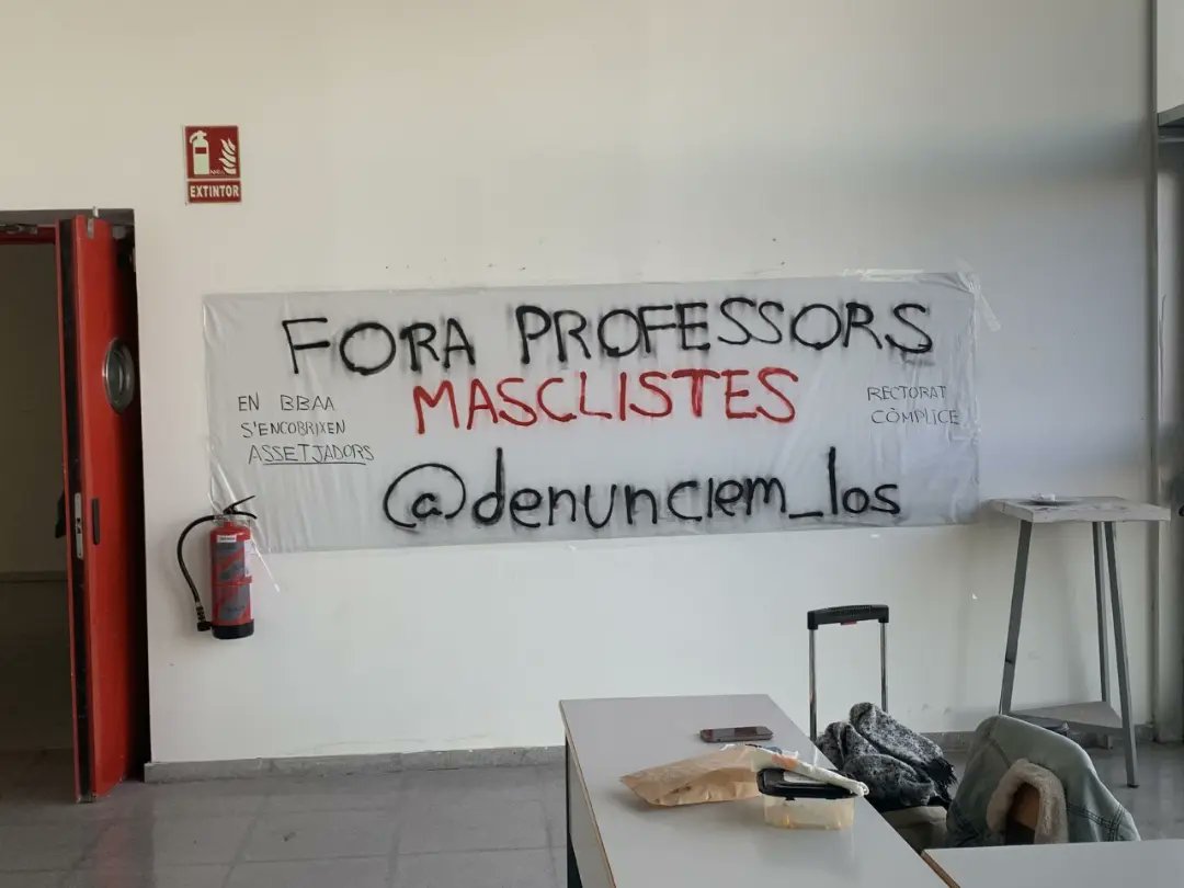 FEU-València tweet media