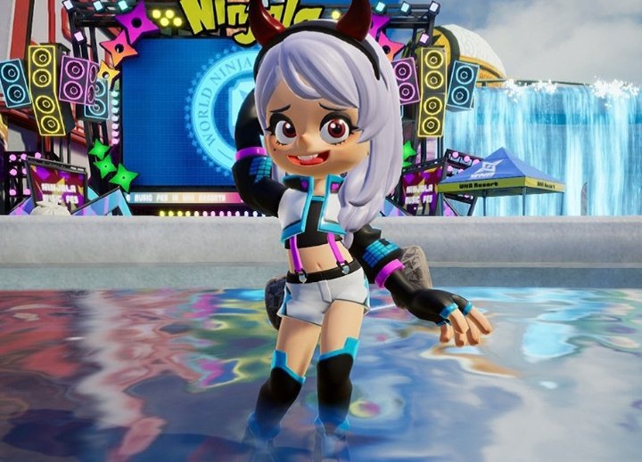 NinjalaCommPpl's tweet photo. The Ninjala Community person of the day is @Snake467. A competitive Ninjala player who loves to use Hammer and Katana type weapons, currently top 100 in Teams and The previous winner of the Jaraiya Cup (Solo) placing 4th place.

Comment “🐍” if you support this user. https://t.co/I08Sp2EdMT