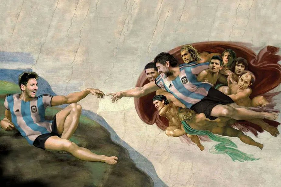 La quiero en el techo de mi casa