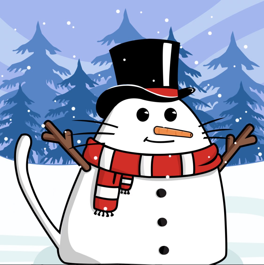 Randocats tweet media