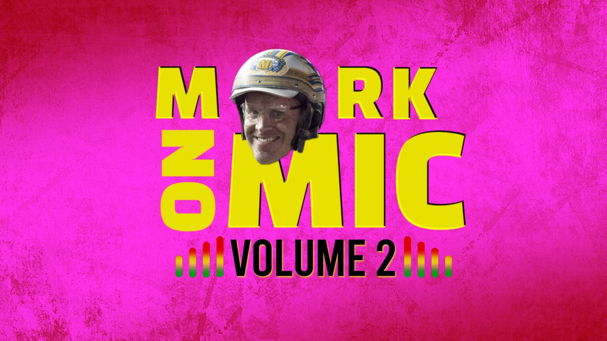 #MarkOnMic is back with guest hosts <a href="/BongiornoRacing/">Joe Bongiorno</a> and <a href="/BrettBeckwith10/">brett</a>! This extended episode features something it took <a href="/MarkMacRacing/">Mark J MacDonald</a> a full season of shooting to accomplish - a mic'd up win! Follow the link below to watch on YouTube! ⬇ 

tinyurl.com/mr3s7vjp