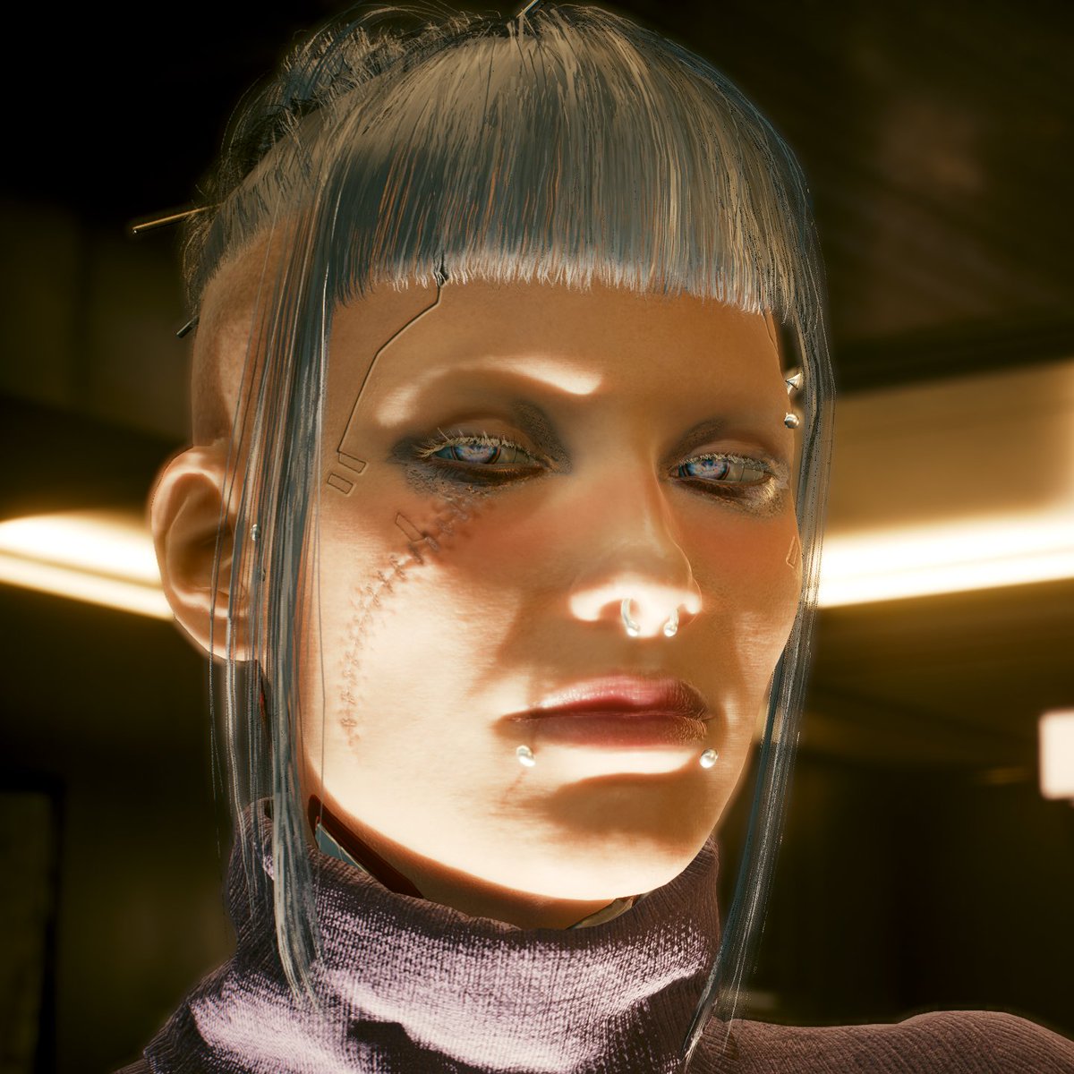 _galdorcraeft_'s tweet photo. ใชใช๐ค#Cyberpunk2077 #Cyberpunk2077PhotoMode #VirtualPhotography #VP #LilithDurand #AMM #AppearanceMenuMod https://t.co/hl4sZPgt6F