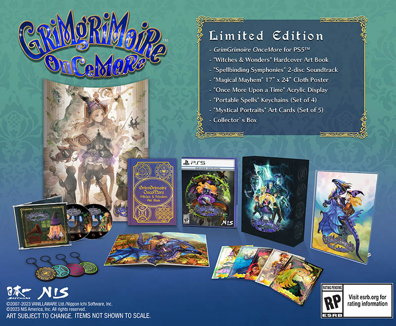 NISAmerica's tweet photo. ⚠ RETWEET CONTEST ALERT ⚠

Retweet the main trailer and tag a friend for a chance to win a copy of the Limited Edition for you and your tagged!

🔗: (https://t.co/c6vmkUmCxt) https://t.co/55LBV4yFlD