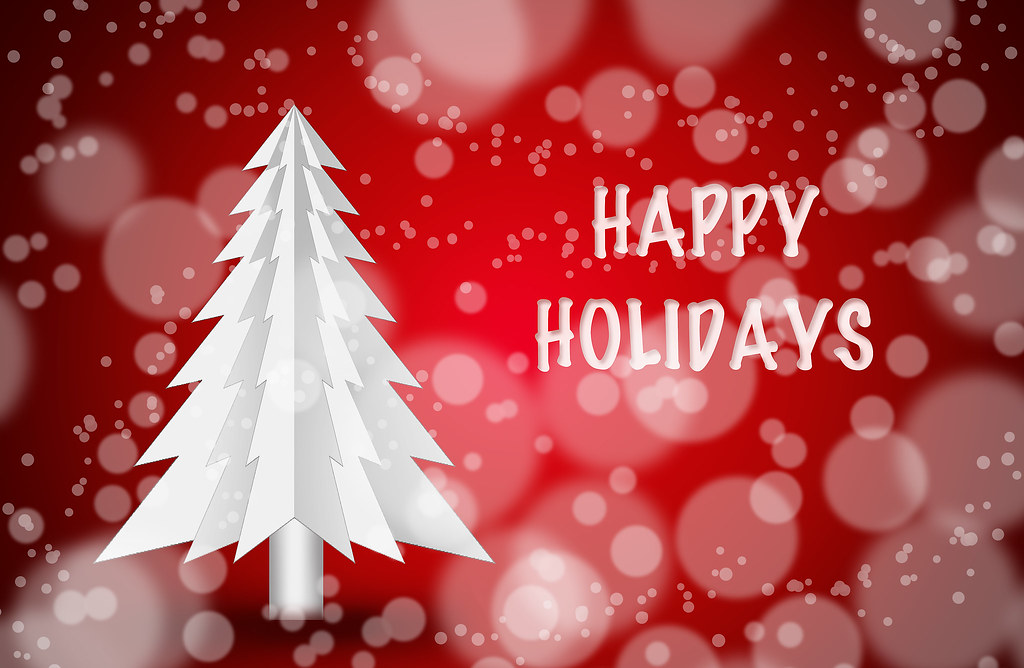 To all our followers: