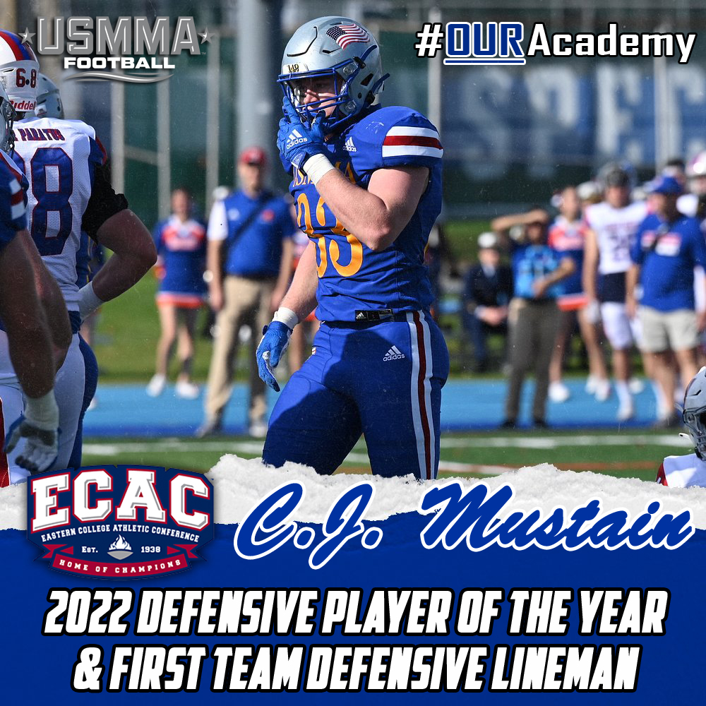 USMMA Football (USMMAFootball) / Twitter