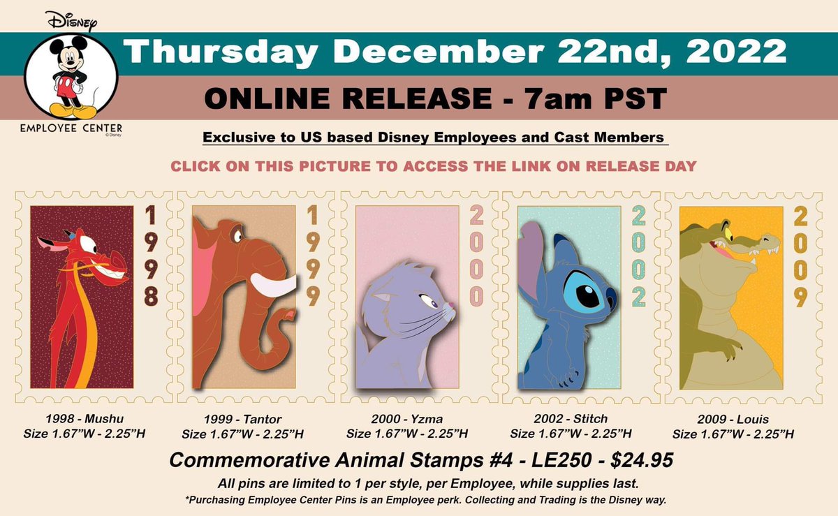 Disney Pins Blog on Twitter "Series 5 releases tomorrow at Disney