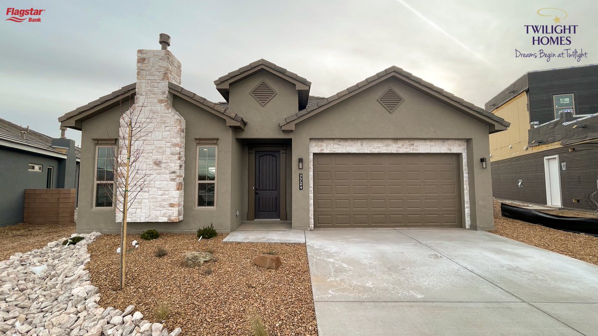 Twilight Homes | New Home Construction tweet media