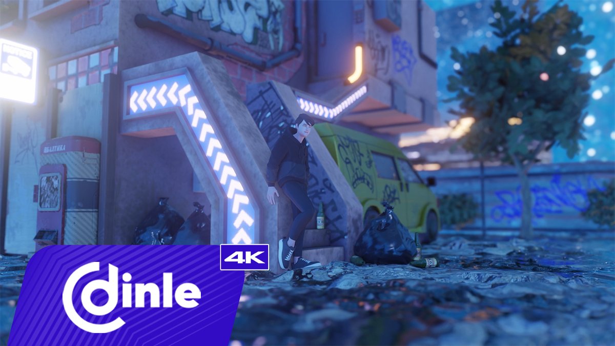CdinleTR's tweet photo. Merzern'in,  Müzik Dağıtım etiketiyle yayınlanan "Hayat" isimli şarkısı, 4K çözünürlükteki video klibiyle Cdinle youtube kanalında yayında!

https://t.co/mWEvpLnNyS

#cdinle #cdinletr #merzern #hayat #MüzikDağıtım https://t.co/U7J65NQG6F
