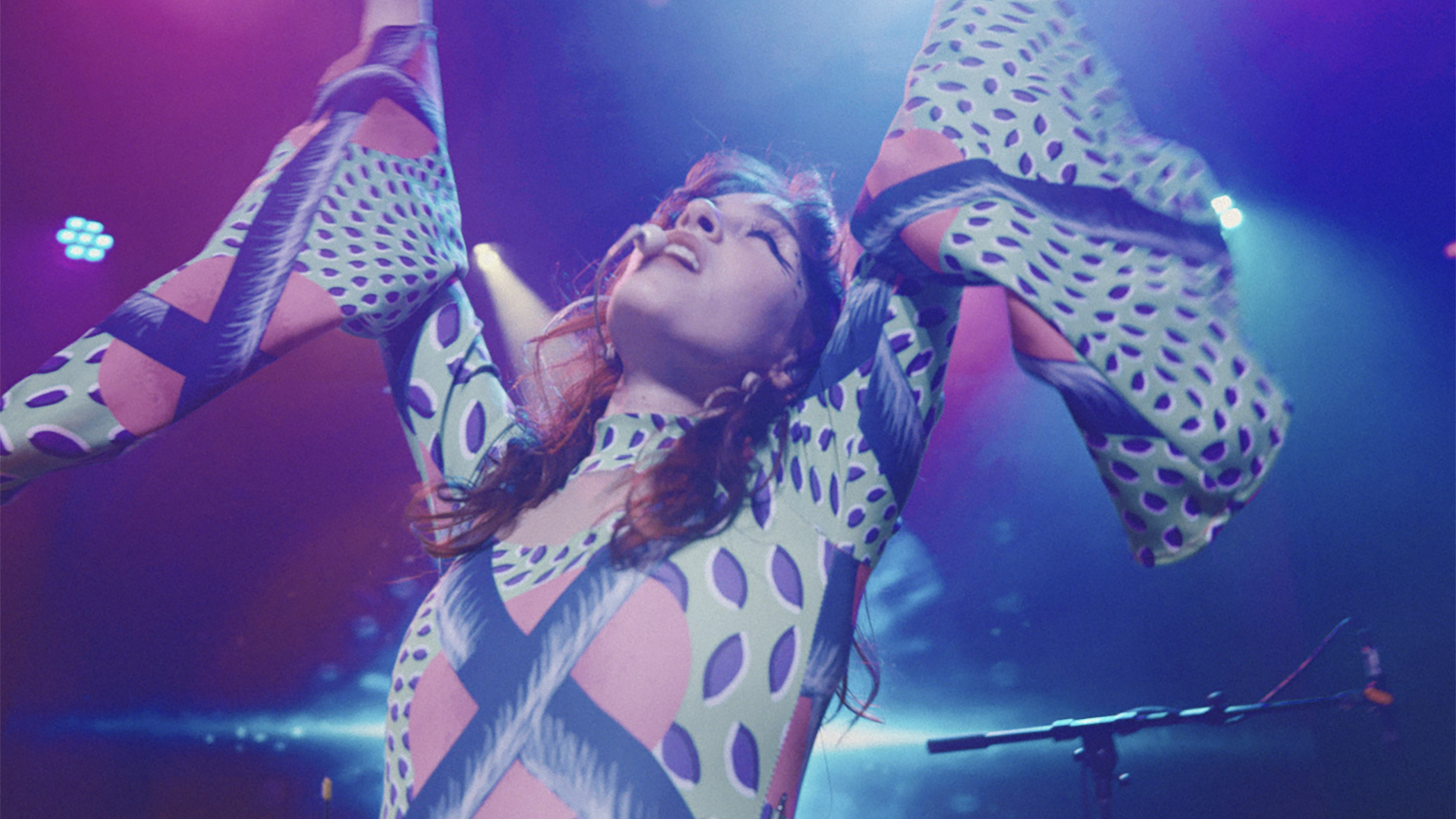 Magdalena Bay (MagdalenaBay) / Twitter