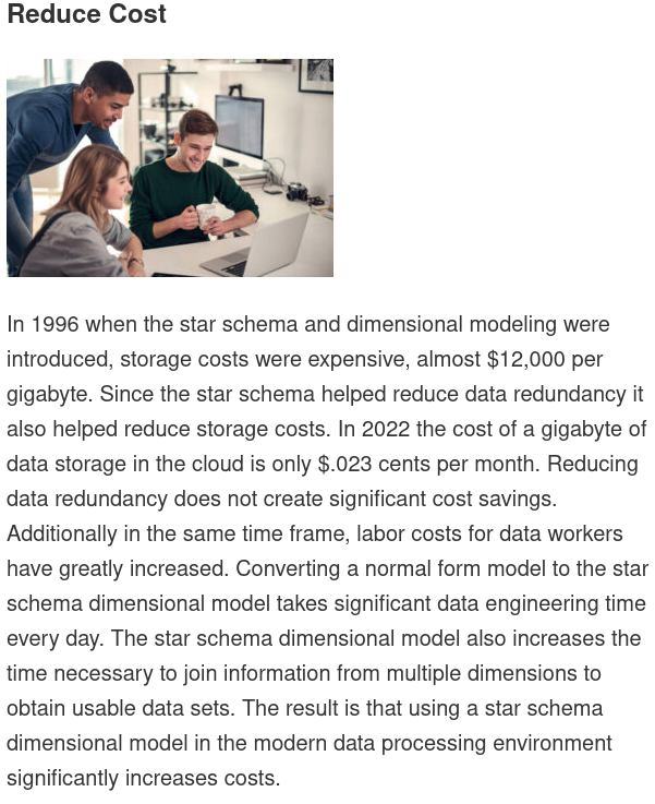 egwada's tweet image. #SuperTable - The Star Schema is Obsolete (1)
blogs.perficient.com/2022/09/06/the…