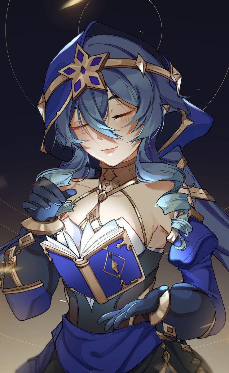 miel 🌻🍯 tweet media