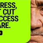 Photo by Surgical Care Coalition (@SurgeonsCare)