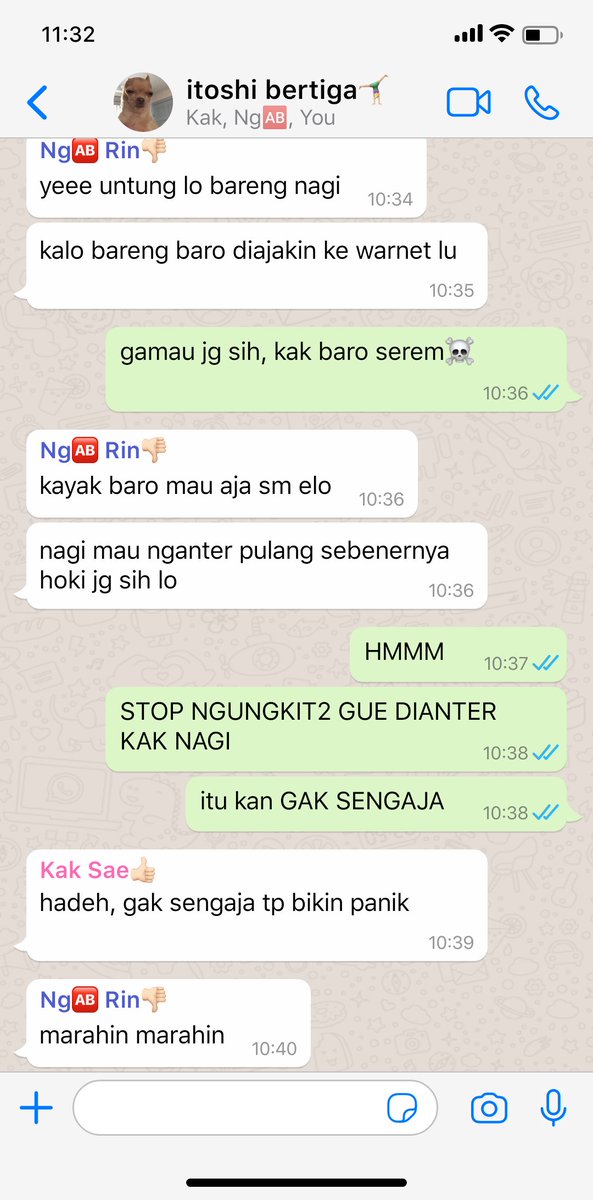 kenyufisip's tweet photo. bllk a few tweets au
itoshi sae , itoshi rin x fem!reader
sae dan rin sebagai kakak dan abangmu.

mau bareng kakak.
(1) https://t.co/9fla8ToSZg