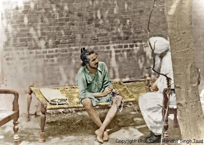 Anmolkesar6's tweet photo. Hero means shaheed bhagat singh 🙏🏻 https://t.co/n9lILqNETa
