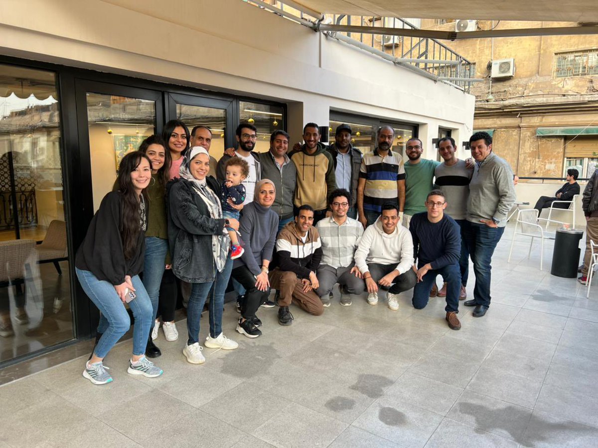 SadekHM's tweet image. Getting pampered. Lunch and care package for Christmas from @extremesolution 🎄