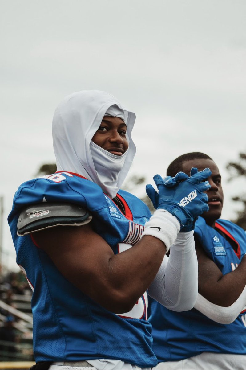 Jacob “JT” Gary tweet media