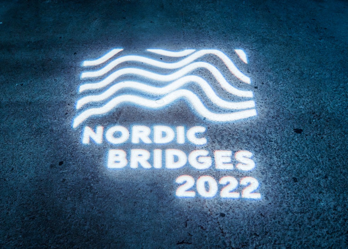 Nordic Bridges (@nordicbridges) on Twitter photo As we approach the New Year & the finale of Nordic Bridges, we'd like to extend a big thank you to all our supporters!💙
<a href="/HarbourfrontTO/">Harbourfront Centre</a>
<a href="/nordenen/">Nordic Co-operation</a>
@DenmarkinCanada
<a href="/FinlandinCanada/">Finland in Canada</a>
<a href="/IcelandinCanada/">Iceland in Canada 🇮🇸</a>
<a href="/NorwayinCanada/">Norway in Canada</a>
<a href="/SwedeninCAN/">Sweden in Canada</a>
<a href="/OCAFLeFonds/">Ontario Cultural Attractions Fund</a>
<a href="/Icelandair/">Icelandair</a>
<a href="/iceland/">Inspired by Iceland</a> As we approach the New Year & the finale of Nordic Bridges, we'd like to extend a big thank you to all our supporters!💙
<a href="/HarbourfrontTO/">Harbourfront Centre</a>
<a href="/nordenen/">Nordic Co-operation</a>
@DenmarkinCanada
<a href="/FinlandinCanada/">Finland in Canada</a>
<a href="/IcelandinCanada/">Iceland in Canada 🇮🇸</a>
<a href="/NorwayinCanada/">Norway in Canada</a>
<a href="/SwedeninCAN/">Sweden in Canada</a>
<a href="/OCAFLeFonds/">Ontario Cultural Attractions Fund</a>
<a href="/Icelandair/">Icelandair</a>
<a href="/iceland/">Inspired by Iceland</a>