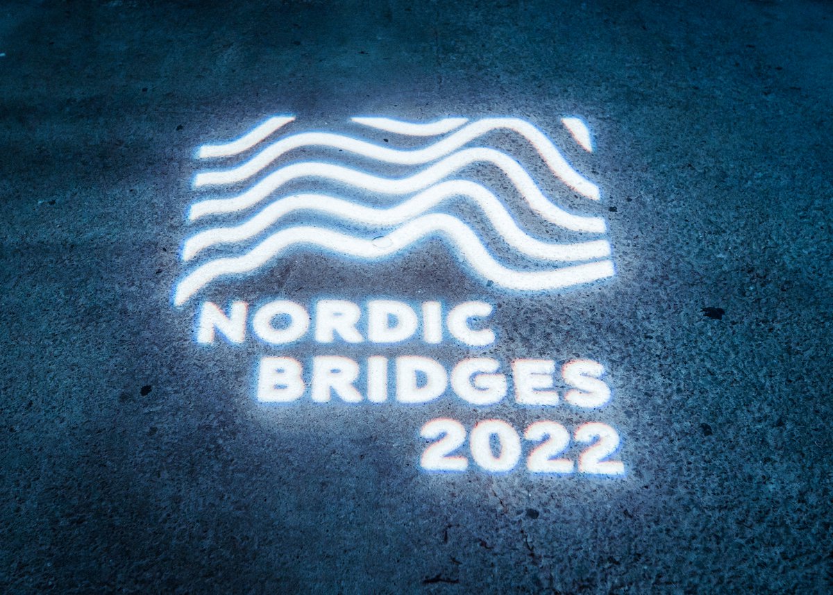 As we approach the New Year & the finale of Nordic Bridges, we'd like to extend a big thank you to all our supporters!💙 @HarbourfrontTO @nordenen @DenmarkinCanada @FinlandinCanada @IcelandinCanada @NorwayinCanada @SwedeninCAN @OCAFLeFonds @Icelandair @iceland