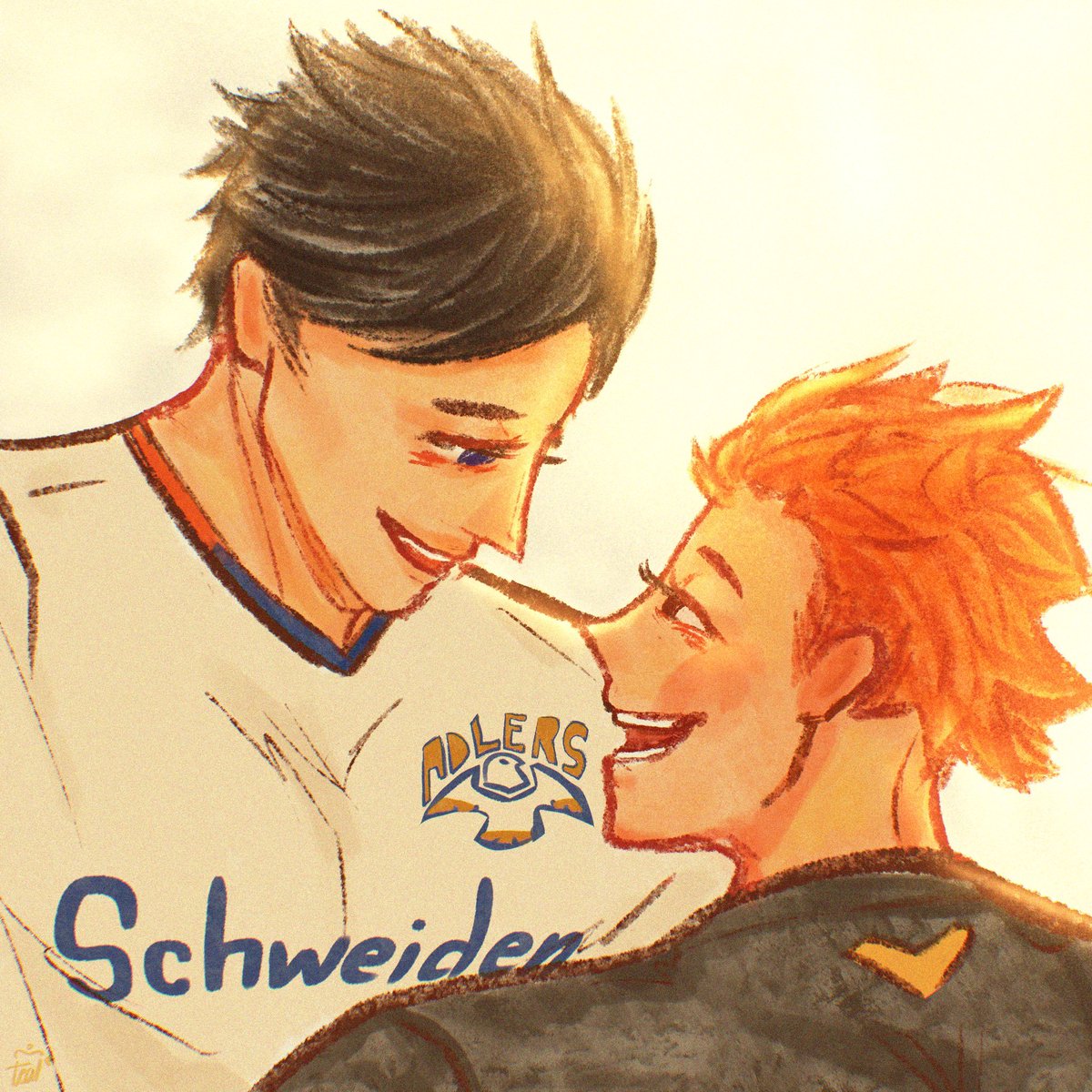 lowmantics's tweet photo. happy kageyama day i love u
#影山飛雄生誕祭2022
#影山飛雄誕生祭2022 https://t.co/m2TYctnP8D