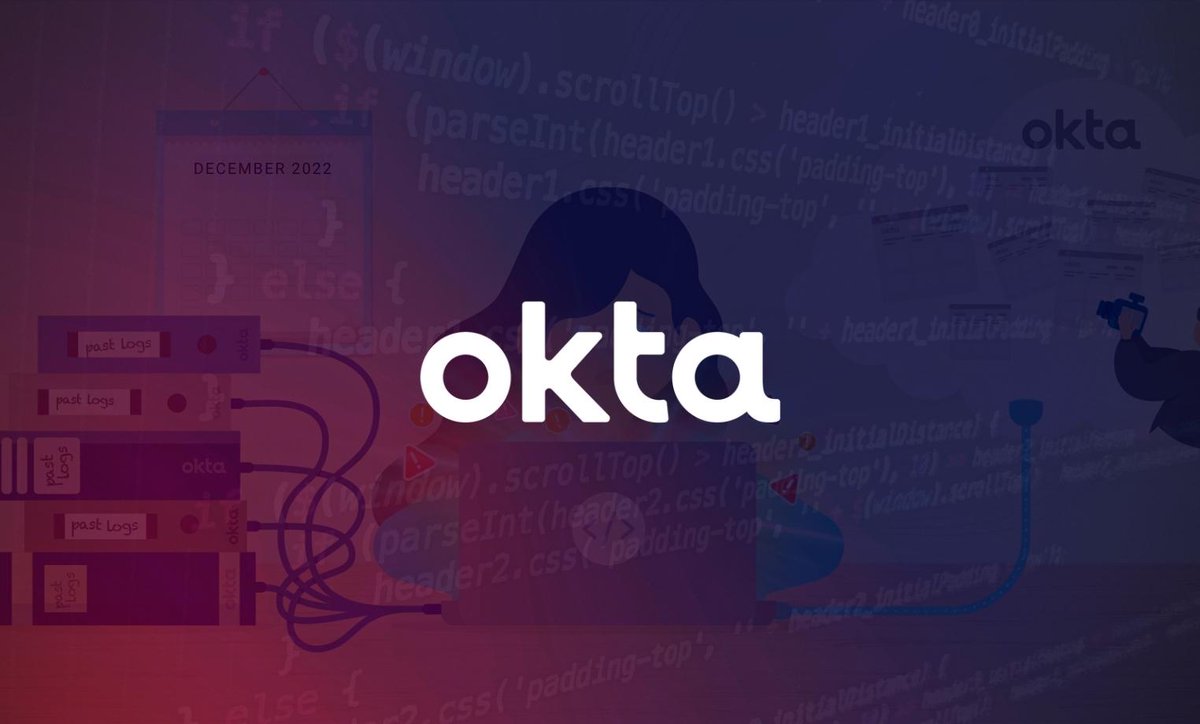 secure_blink's tweet image. Okta's private GitHub repositories were #hacked this month, and #sourcecode was compromised!
Details: ow.ly/Pi4650M9OgN
#coderepository #theft #appsec #ASMP #Threatfeeds #SecureBlink