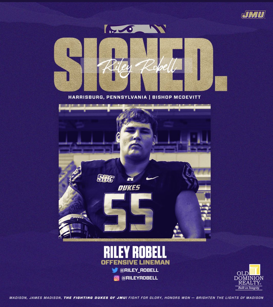 Moving forward… Go Dukes💜💛