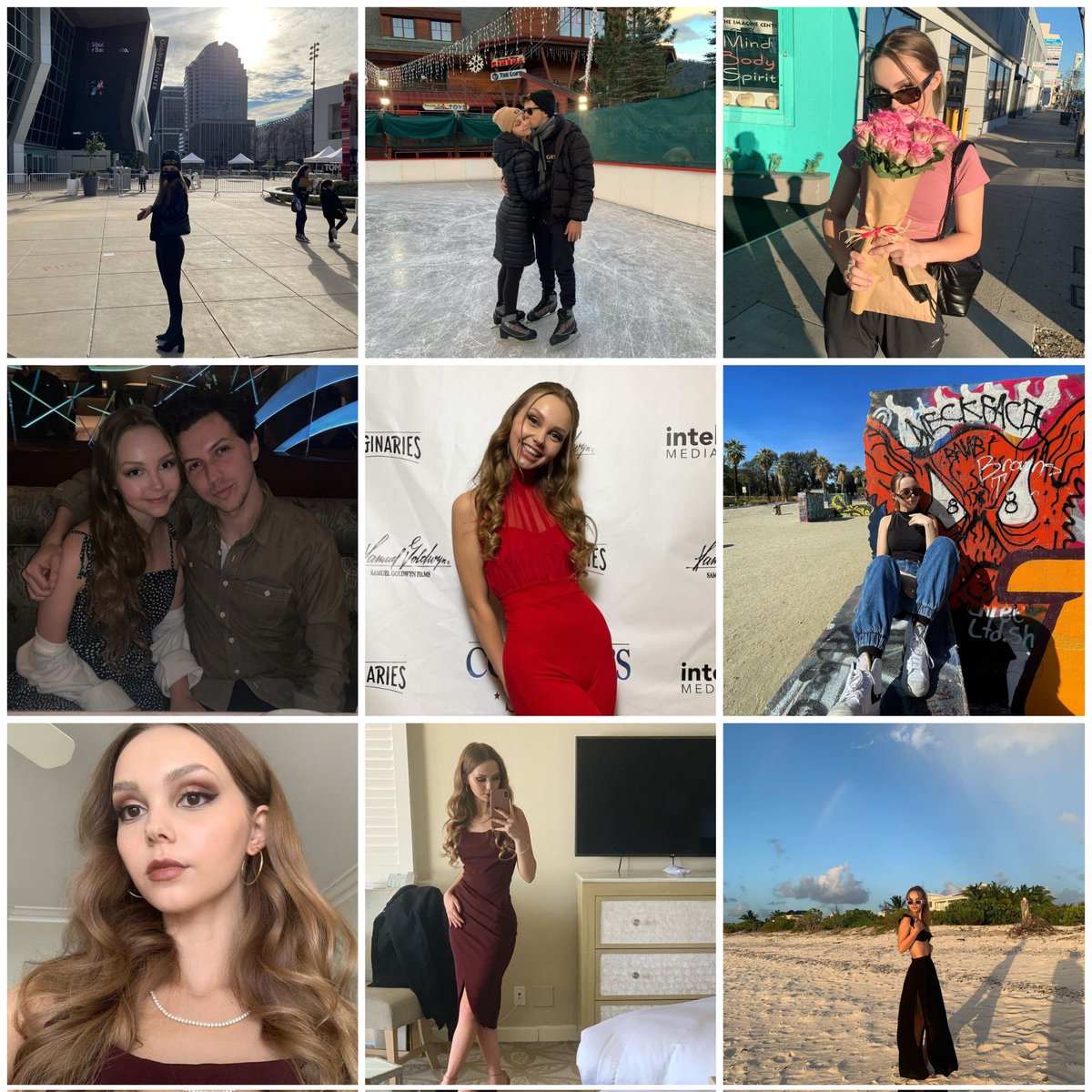 SLMAccess's tweet photo. WHAT A YEAR! Which of all these moments was your favorite? https://t.co/r7OYaRNuI6