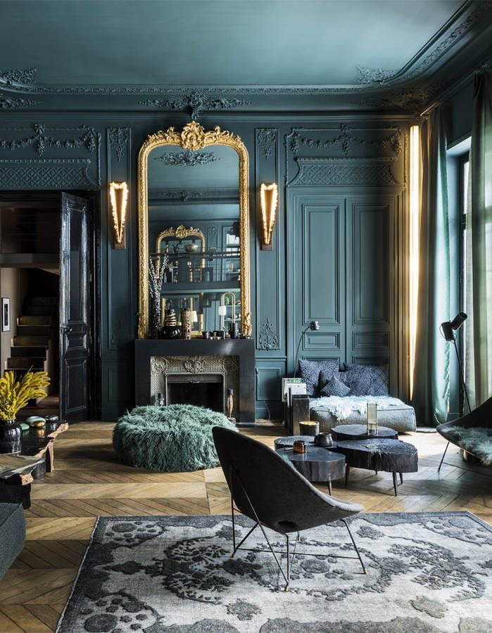 FlatsInteriors's tweet photo. @CerfiaFR Petit mais beau! Pour les intéressés voici le studio: https://t.co/1Sk4jQTpXY