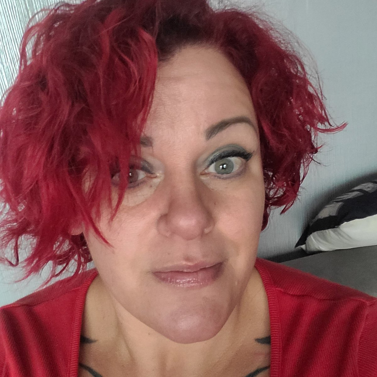 LeaKoe (@LeaLuestern)  X