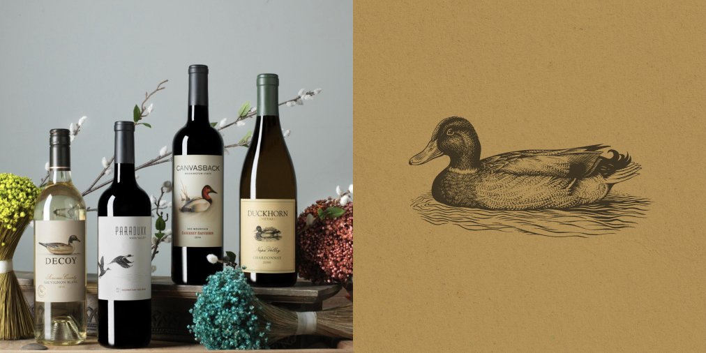 The <a href="/duckhornwine/">Duckhorn Vineyards</a> portfolio offers complex and structured, full bodied beauty. Place an order of these prime wines today by connecting with your sales rep.