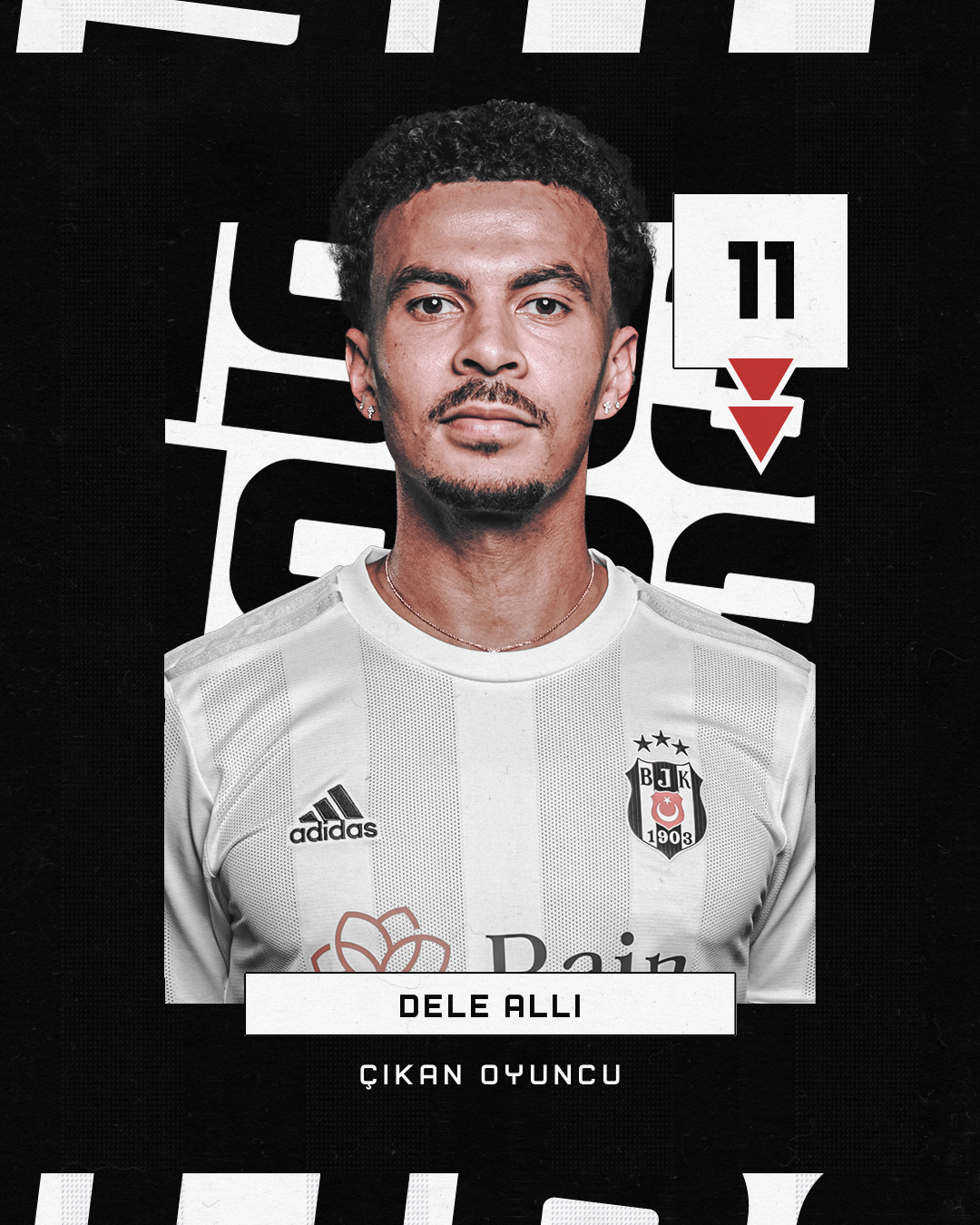 dele alli