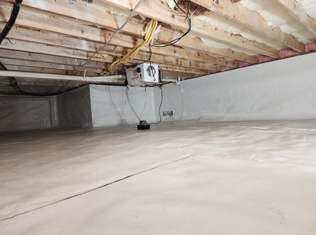 MastertechShore's tweet photo. As part of maintaining your home and keeping your family healthy, your crawlspace must be clean and dry and free of mold. We are mold removal experts offering crawl space encapsulation to keep mold away. https://t.co/r8NLvI8UpQ
#crawlspace #crawlspaceencapsulation #nj #newjersey https://t.co/3AQH5NdU3u