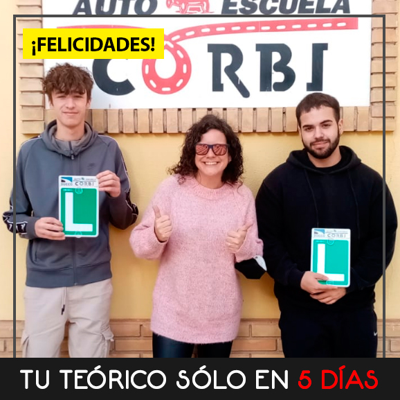 DuccoCorbi's tweet photo. ¡Felicidades a @javimeesa_ y @_isracousoo  por sus #aptos!🚗💨 Gracias por confiar en nosotros.
#autoescuela #conducción #seguridadvial #dgt #Sevilla #Cadiz #Jerez #LasCabezas #carnetdeconducir #capinicial #capcontinuo https://t.co/jtBnQlrO90