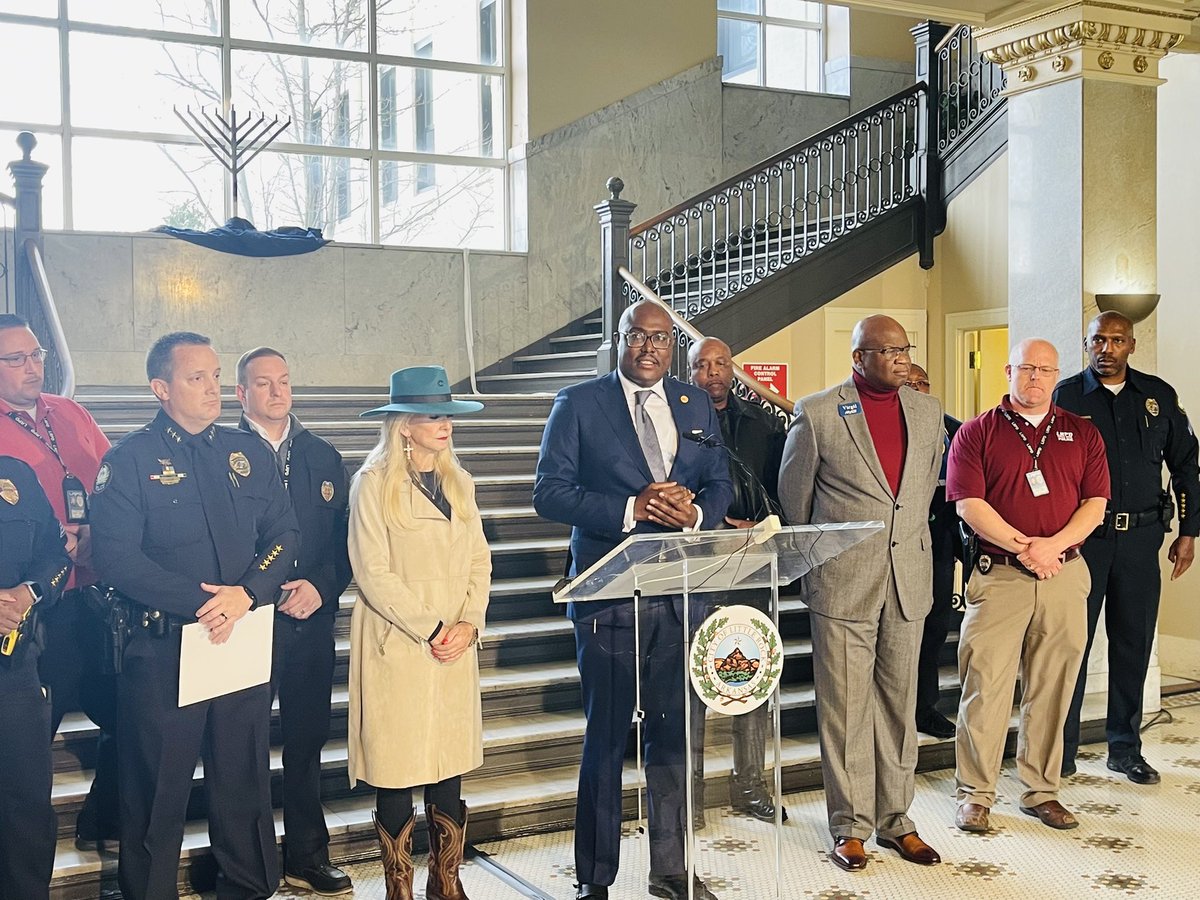 Frank Scott, Jr. on Twitter "GrowingForwardLR—Today I named Heath