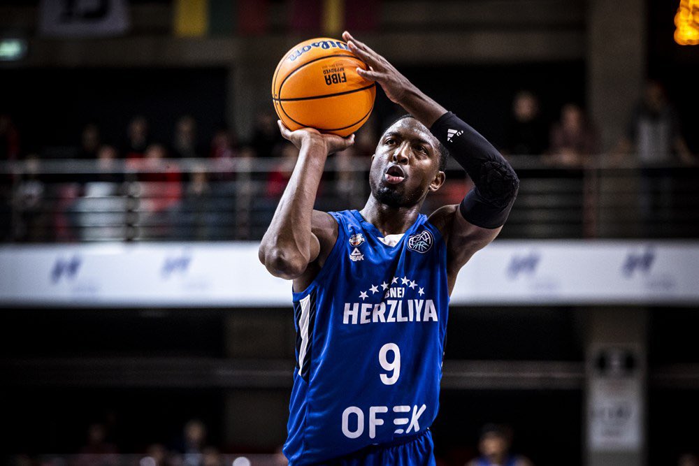 Eurozone Basketball tweet media