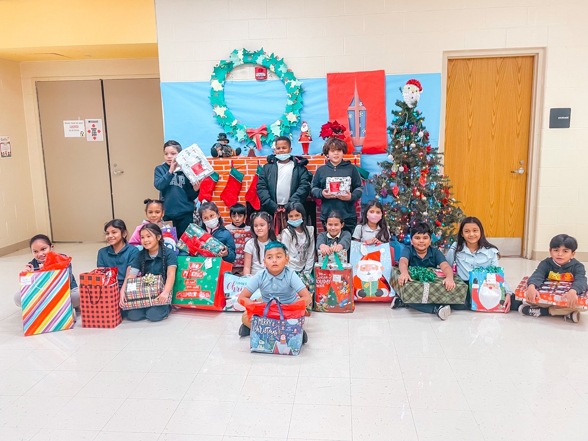 <a href="/LStirlingNBPS/">Lord Stirling Community School</a> you really know how to make Christmas special for your students! We are so grateful!l

Happy Holidays Everyone🎄❤️
