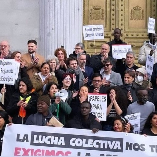 Veieu perquè m'agrada el Rufián?
Al costat de totes les lluites, sigui la causa que sigui, teixint aliances.
Això sí que enforteix l'independentisme.