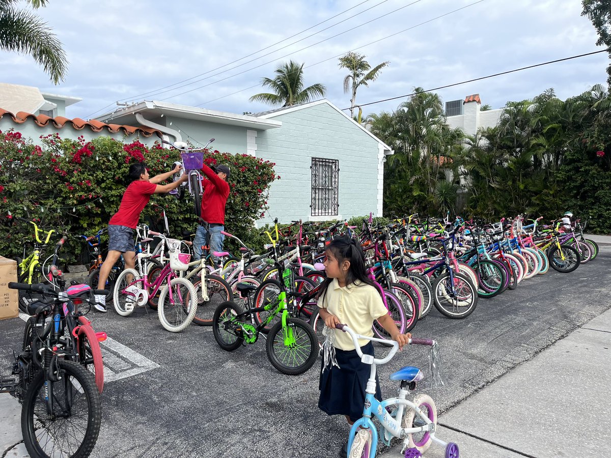 Esperanza Community Center, Inc. tweet media