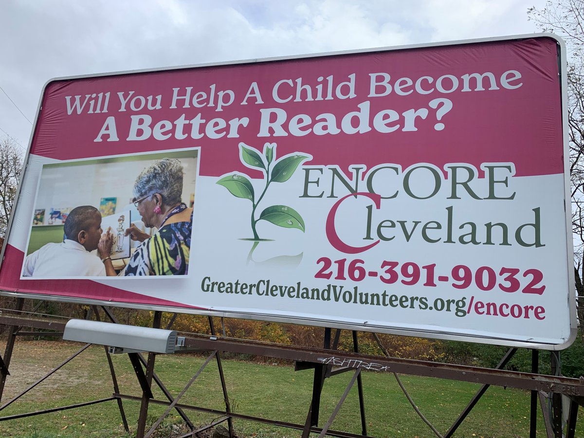 CLEvolunteers's tweet photo. We still have a list of elementary students requesting reading tutors during the school day.
#CLE #volunteer #reading #literacy #EncoreCLE https://t.co/aOS3gfH23g