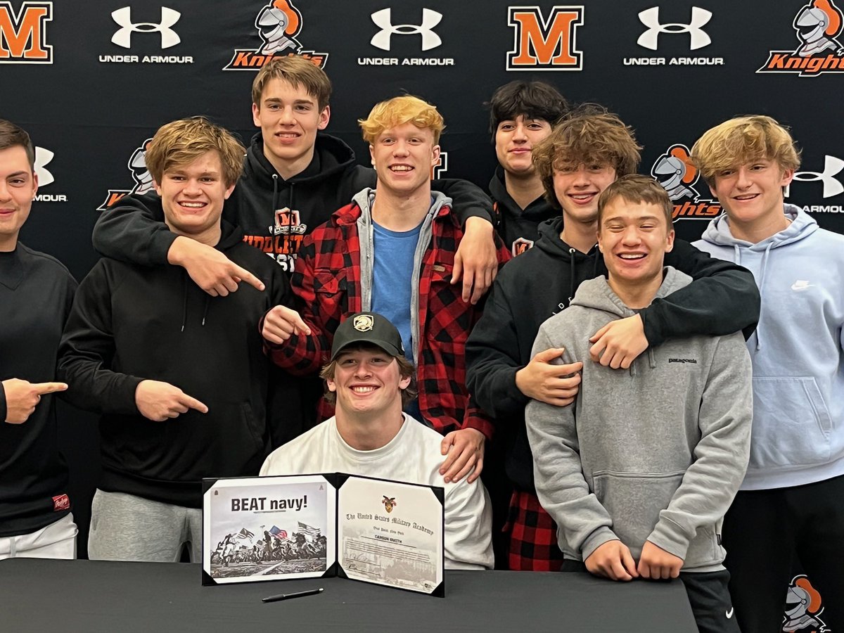 Carson Smith tweet media