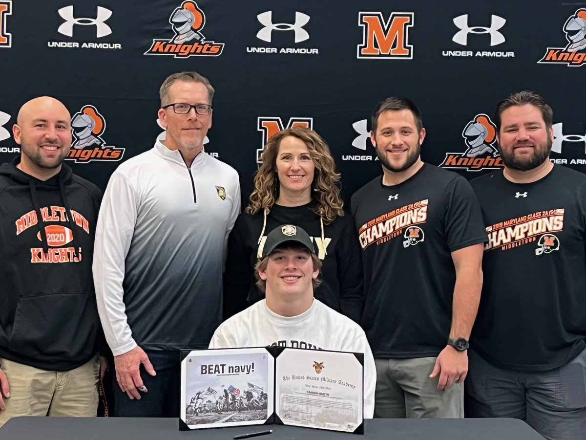 Carson Smith tweet media