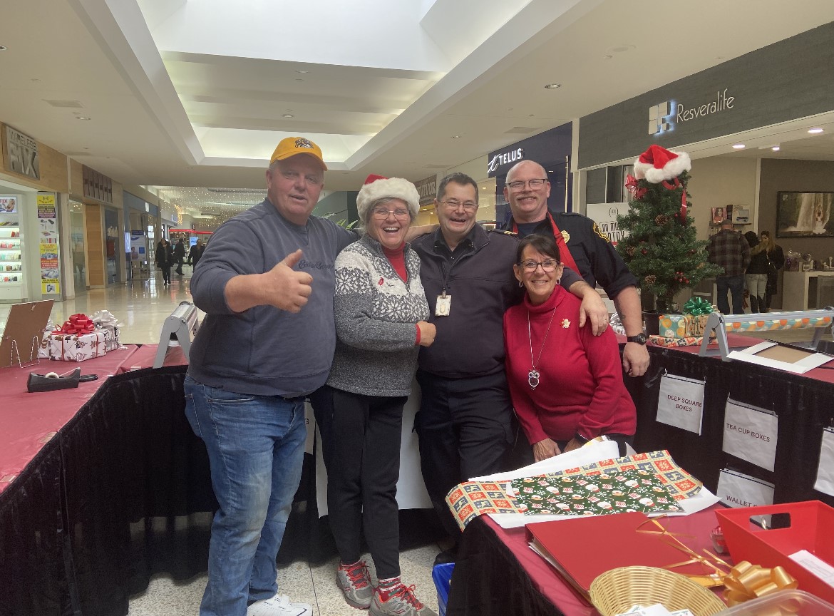 Brant Food For Thought tweet media